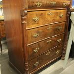 795 4336 CHEST OF DRAWERS